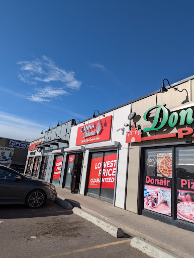 Photo of h67 Donair and Pizza Palace - 2102 22 St W, Saskatoon, SK S7M 0V3